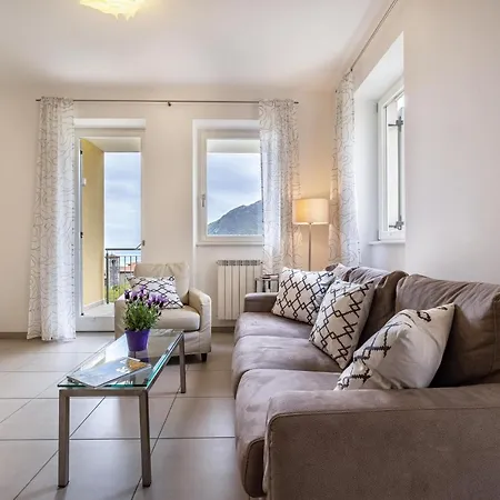 Apartment La Opale Tignale