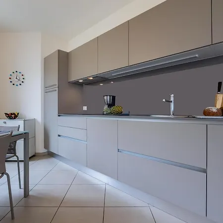 La Opale Apartment Tignale
