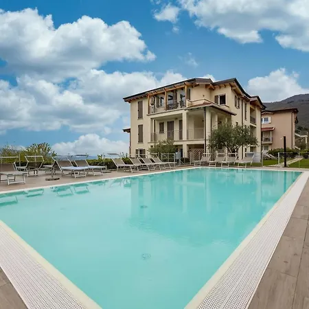 Apartment La Opale