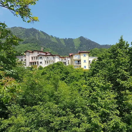 La Opale Tignale