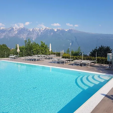 Apartment La Opale