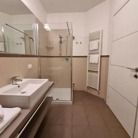Apartment La Opale *