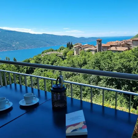 Apartment La Opale Tignale