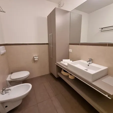 Apartment La Opale