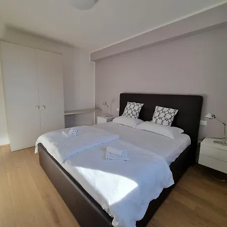 Apartment La Opale *